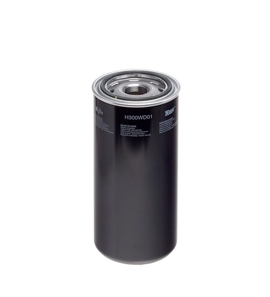 Filtre à huile — réf. H300WD01