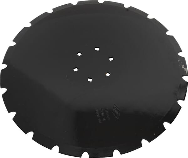 Disque de coutre — réf. H2234360