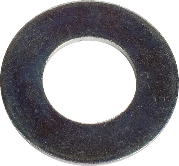 Rondelle D20,5/40x2,5 zinc · réf. 3056187