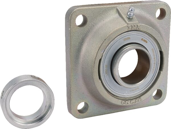 Palier Corrotect — réf. PCJ40NFA125