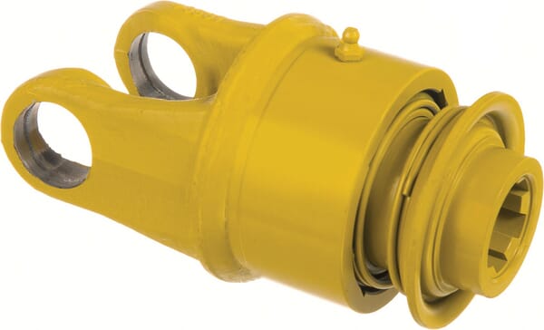 Embrayage 2400 1 3/8" d=6 · réf. 9499820
