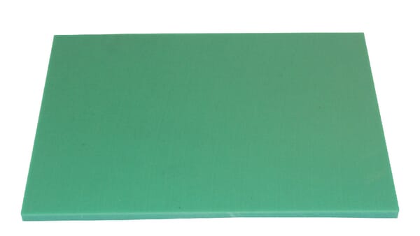 Plastové pásky HMPE vodicí deska