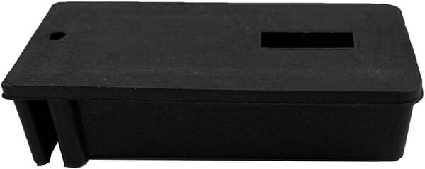 Support, câble de commande · réf. 49335