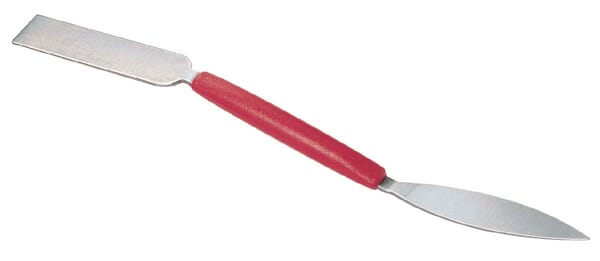 Čisticí špachtle RVS