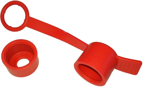 Sangle+protecteur pvc pour coupe batterie la500045 · réf. LA520025