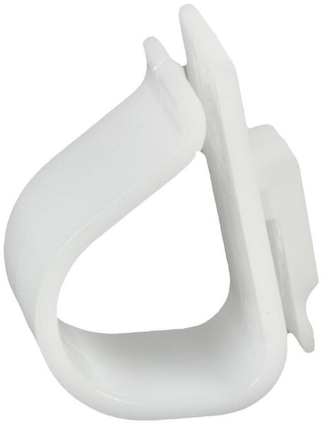 Háček pro držák cenovky