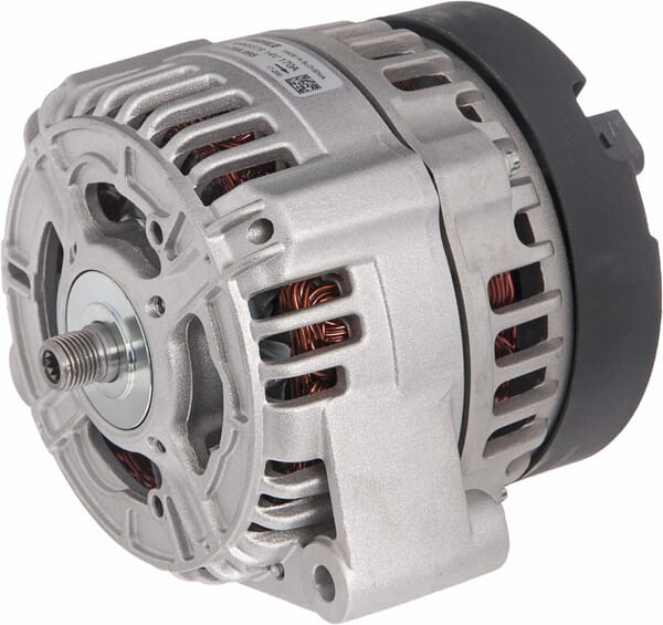Alternateur 14 V 150 A — réf. MG850