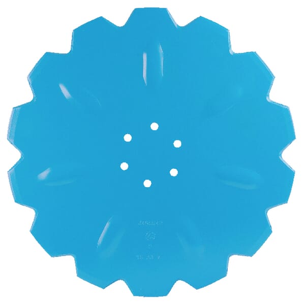 Disque de coutre 500 mm Lemken — réf. 3490042