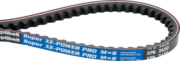 V-belt super XE power