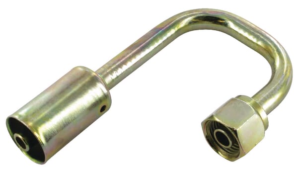 Raccord à sertir No.6, 5/8"-1 · réf. KL070143