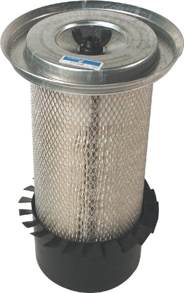 Filtre à air primaire ailettes — réf. P771548