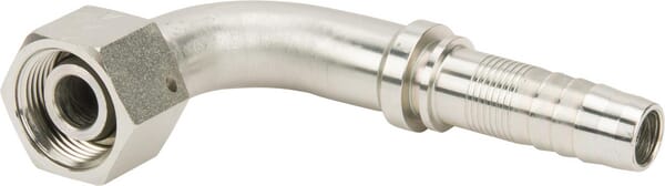 Raccord F NS-DN20-25S-M36x2 90 · réf. DKOSNS203690G2