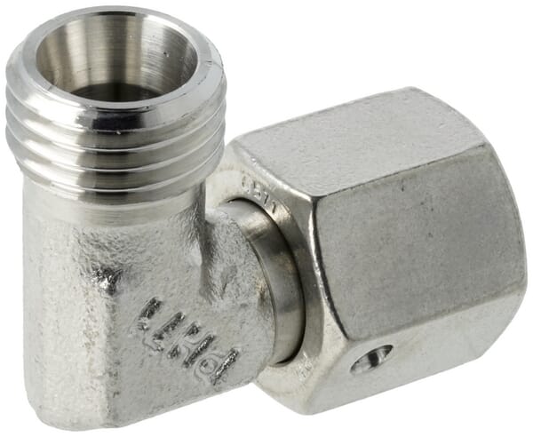 Coude réglable 8L SS vue 2
