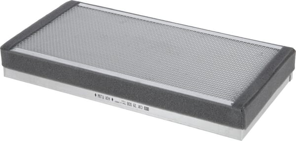 Filtre de cabine — réf. CUK39008