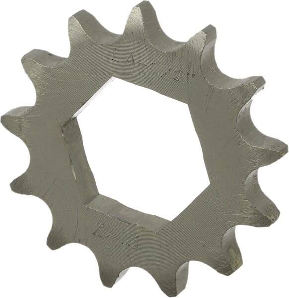Pignon 1/2x5/16" Z13 · réf. 913279