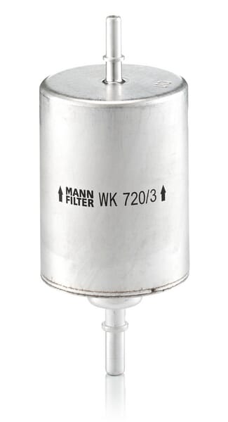 Filtre à carburant — réf. WK7203