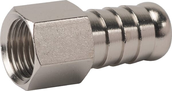 Hadicová spojka 12 mm x 1/4"