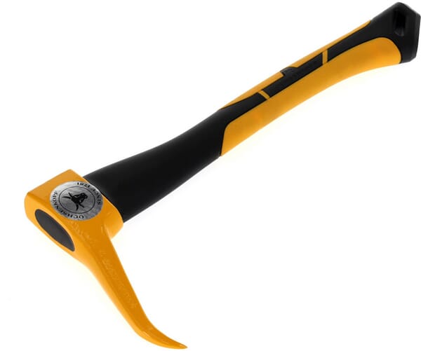 Špice s plastovou násadou 38 cm