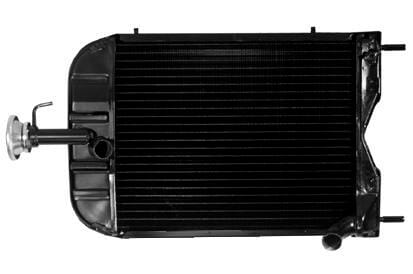 Radiateur · réf. VPE3007