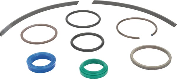 Vérin de direction kit étanch — réf. 04356387