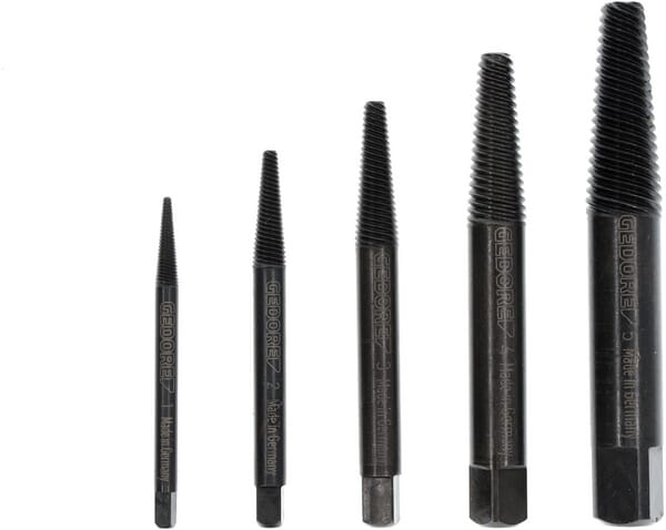 8551 Sada vytahováků šroubů