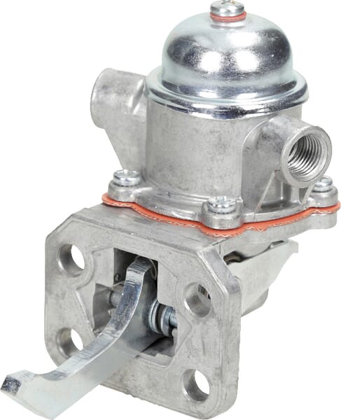 Pompe d'alimentation Perkins — réf. 2641A056KR