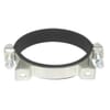 Accumulator mounting clip CF