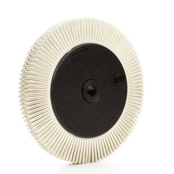 Brosse BB-ZB 150x12mm G120 vue 4