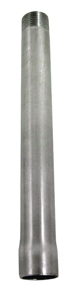 Tube de raccordement 1/2" 50cm · réf. SU1031931