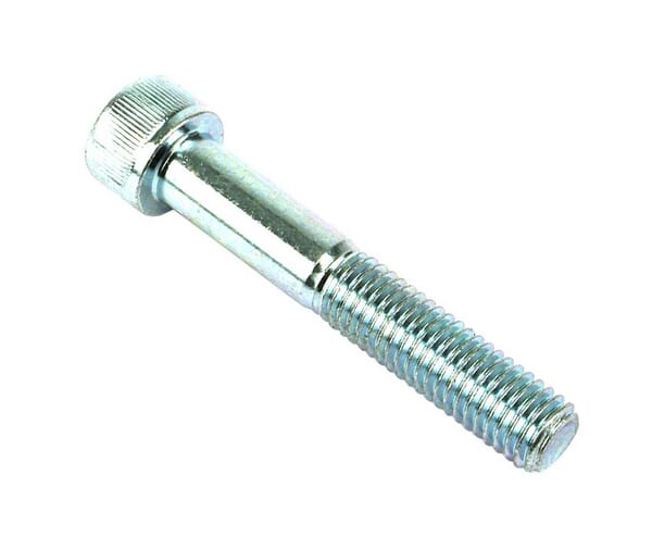 Vis TCHC DIN912 M10x60 mm (x10) — réf. VLG5664