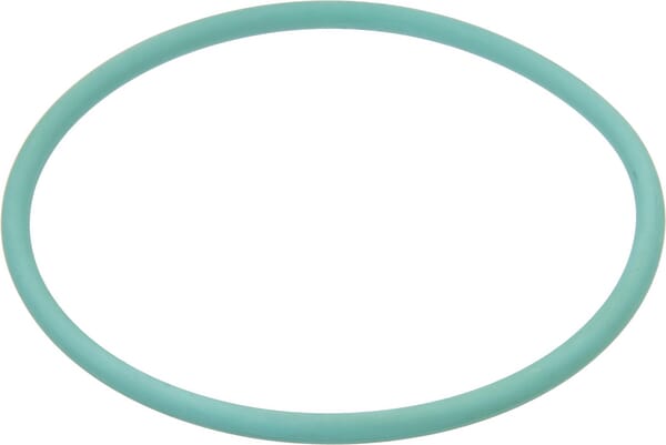 Joint torique 9,19 x 2,62 mm 70 shore Viton vert — réf. G11038V