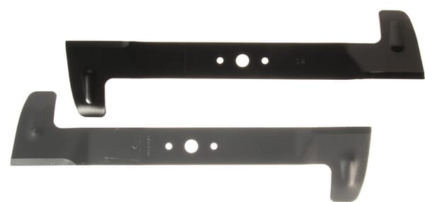 Jeu de lames à ailettes G et D 102cm Stiga · réf. 1134922801