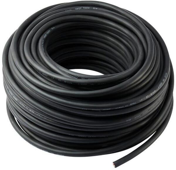 Câble de remorque 4 x 1,5 mm² · réf. KAG415