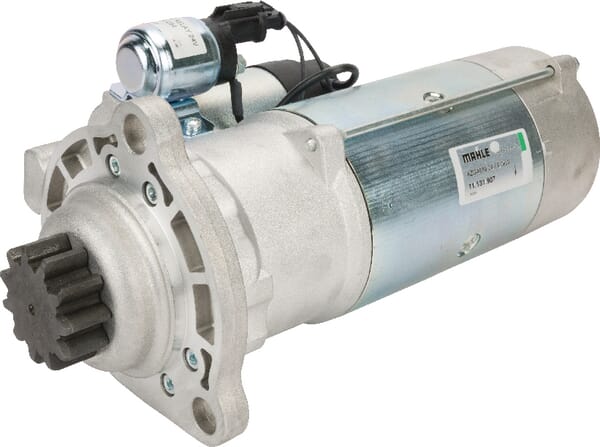 Démarreur 24V 6,5kW Letrika · réf. IS1183