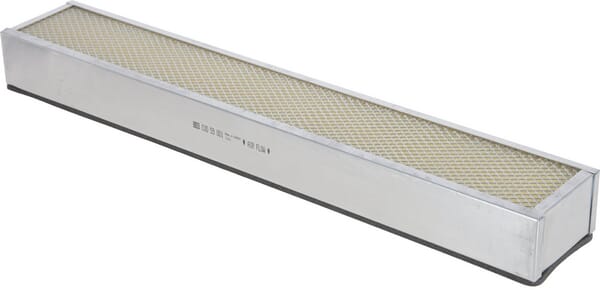 Filtre de cabine — réf. CUD59001