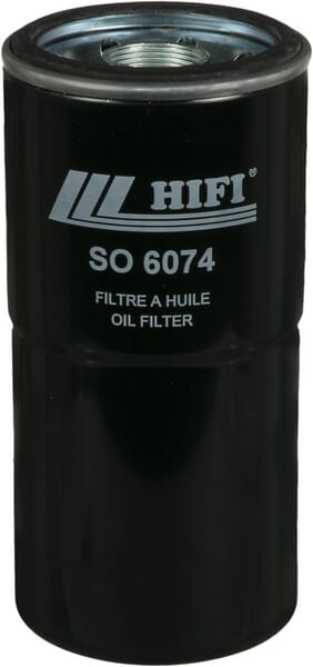 Filtre à huile — réf. SO6074