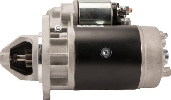 Démarreur 12V 2.7kW 9 dents, Kramp vue 4