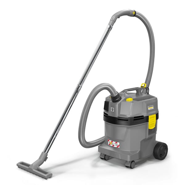 Aspirateur NT 22/1 AP Te L · réf. 13786100