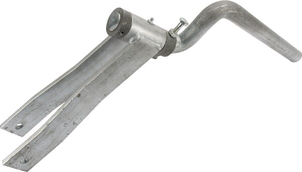 Bras de soc KV 450 — réf. CD450