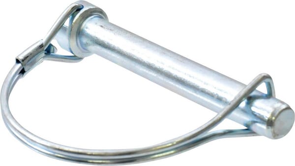 Goupille à arceau 12x67 mm — réf. LP1270KR