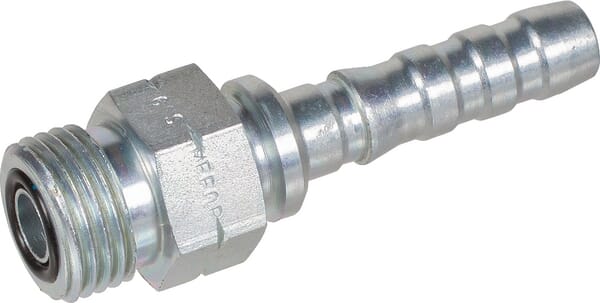 Racc. à sertir DN10-11/16 SAE · réf. 6GS6MFFOR