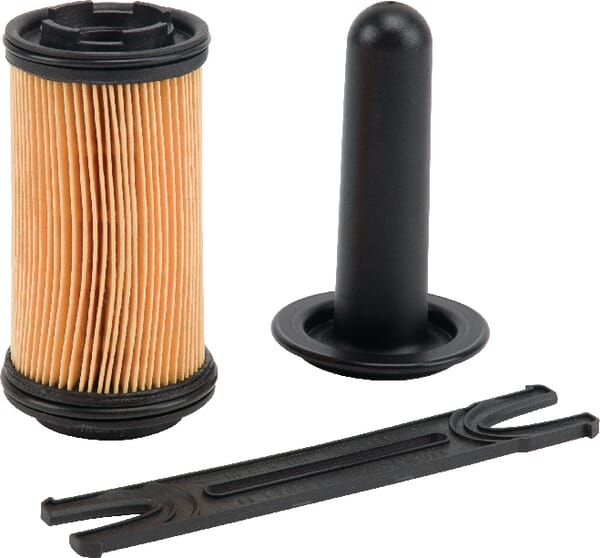 Cartouche filtrante utilisable pour AdBlue® — réf. U5001KIT