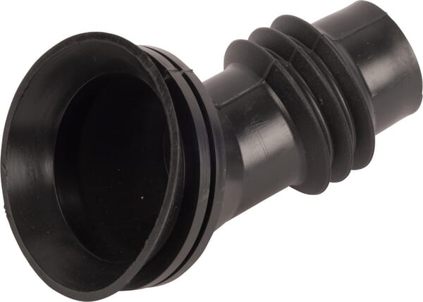 Soufflet supérieur flexible EF-801 · réf. PL051400