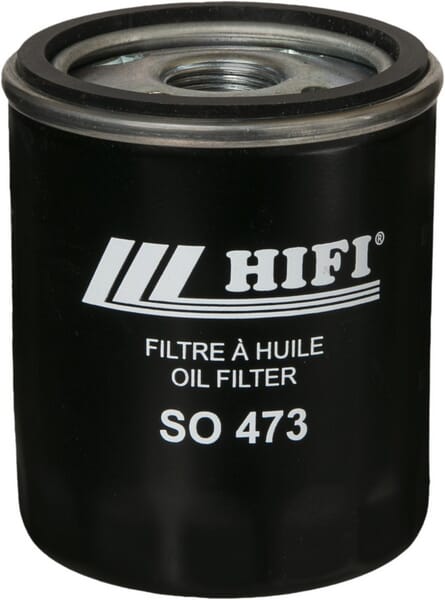 Filtre à huile — réf. SO473