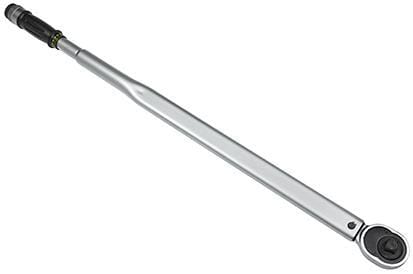 Clé dynamométrique 3/4" · réf. VLA1657