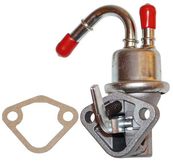 Pompe à carburant Kubota — réf. 1C01052035