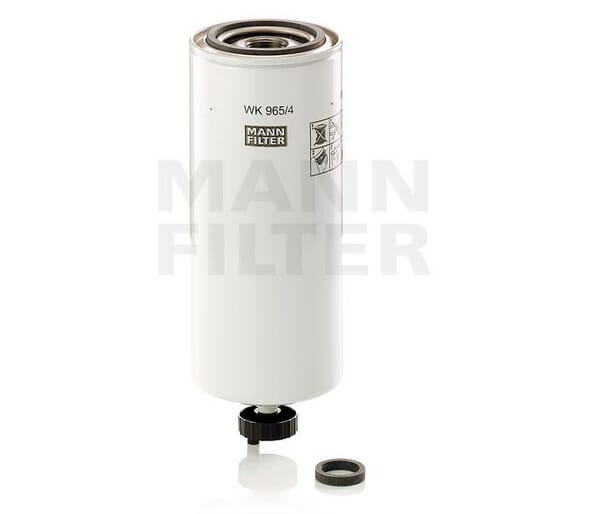 Filtre à carburant — réf. WK9654X