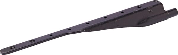 Hlavice spodního nože Busatis