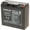 Battery replacement for startbooster