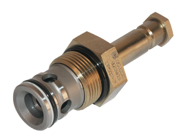 2/2 ventily NC jednocestné CP502-3 NC